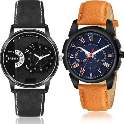 GROOT BM35-S362 Analog Watch  - For Men