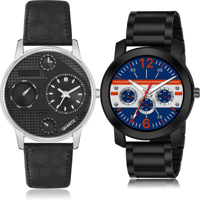 TIMENTER BM31-(18-S-20) Analog Watch  - For Men