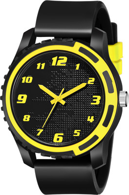 Freshilo High Quality Analog Watch Analog Watch  - For Men