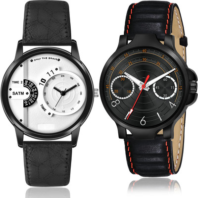 NEUTRON BM36-S567 Analog Watch  - For Men