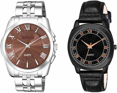 ROTATE LR127-LR334 Analog Watch  - For Men & Women