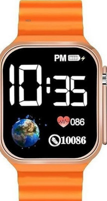 Rockblast Digital Watch Digital Watch  - For Boys & Girls