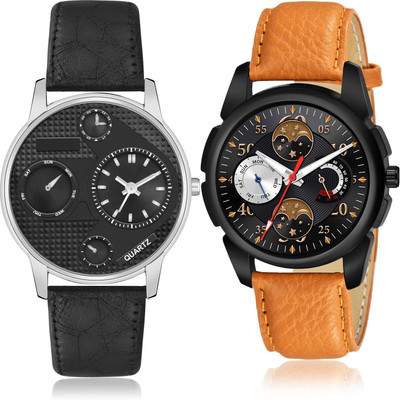 TIMOXIDE BM31-S349 Analog Watch  - For Men