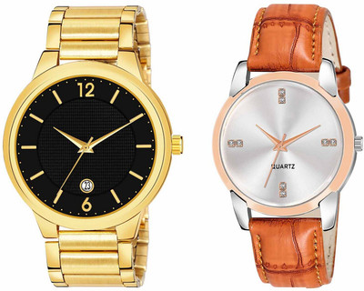 ROTATE LR135-LR344 Analog Watch  - For Men & Women