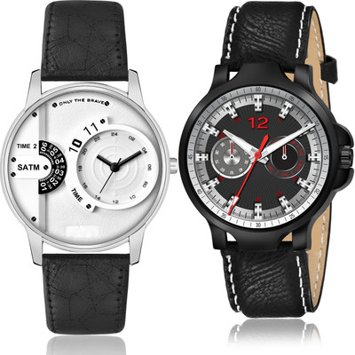 GROOT BM38-S526 Analog Watch  - For Men