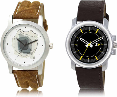 Scepter LR09-LR44 Analog Watch  - For Men