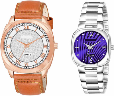 ROTATE LR90-LR309 Analog Watch  - For Men & Women