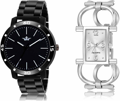 ROTATE LR112-LR297 Analog Watch  - For Men & Women