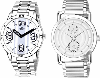 Scepter LR111-LR121 Analog Watch  - For Men