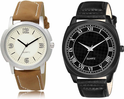 Shrinathji Groups LR16-LR88 Analog Watch  - For Men