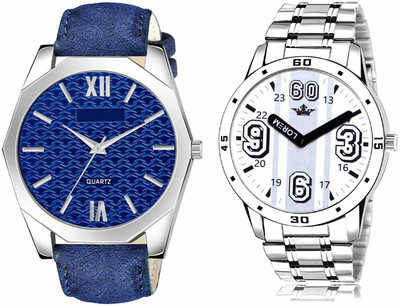 Scepter LR86-LR111 Analog Watch  - For Men