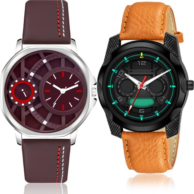 DMAGNATON BM46-S157 Analog Watch  - For Men