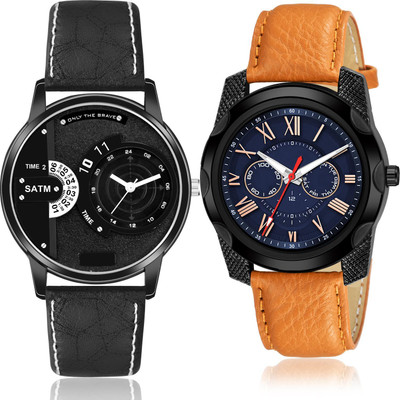NEUTRON BM35-S162 Analog Watch  - For Men