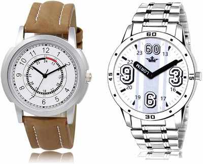 Burst LR17-LR111 Analog Watch  - For Men