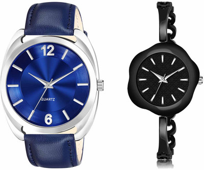 Scepter LR80-LR261 Analog Watch  - For Men & Women