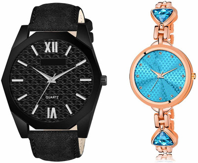 Scepter LR82-LR281 Analog Watch  - For Men & Women
