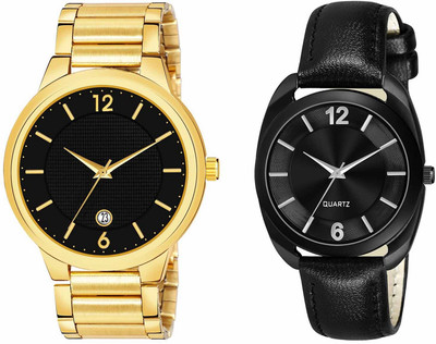 Scepter LR135-LR323 Analog Watch  - For Men & Women