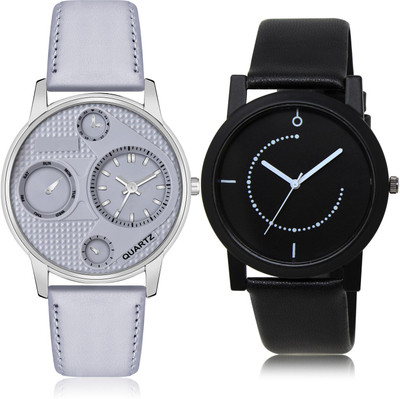 DMAGNATON BM33-BL46.49 Analog Watch  - For Men