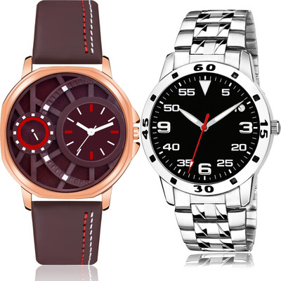 DMAGNATON BM48-(75-S-19) Analog Watch  - For Men