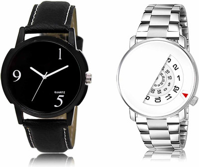 ROTATE LR06-LR106-A Analog Watch  - For Men