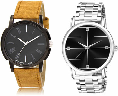 FERRIZZO LR19-LR118 Analog Watch  - For Men