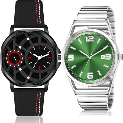 TIMETRANSELEVATE BM42-BL46.155 Analog Watch  - For Men