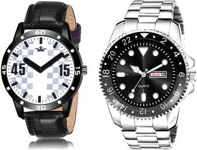 Burst LR58-LR129 Analog Watch  - For Men