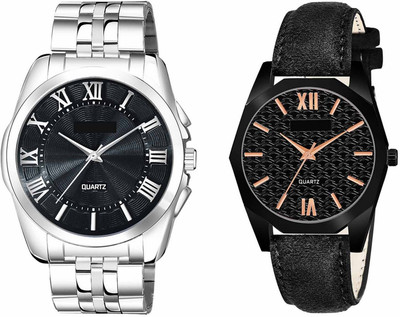 Scepter LR125-LR328 Analog Watch  - For Men & Women