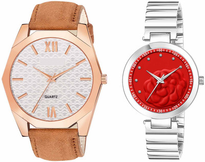 Scepter LR84-LR317 Analog Watch  - For Men & Women