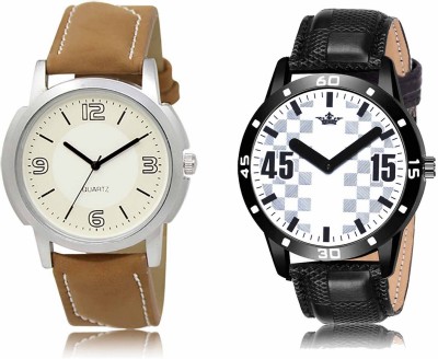 FERRIZZO LR16-LR58 Analog Watch  - For Men