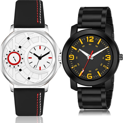GROOT BM45-(48-S-20) Analog Watch  - For Men