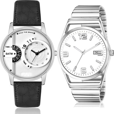 GROOT BM38-BL46.157 Analog Watch  - For Men