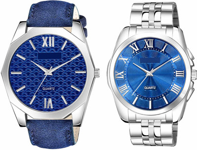 Scepter LR86-LR126 Analog Watch  - For Men