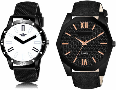 ROTATE LR57-LR81 Analog Watch  - For Men