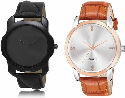 REMIXON LR22-LR97 Analog Watch  - For Men