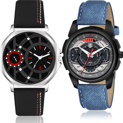 DMAGNATON BM44-S336 Analog Watch  - For Men