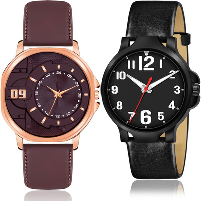 TIMENTER BM41-S553 Analog Watch  - For Men