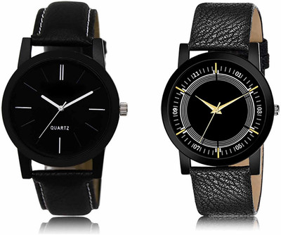 swaroopya LR05-LR48 Analog Watch  - For Men
