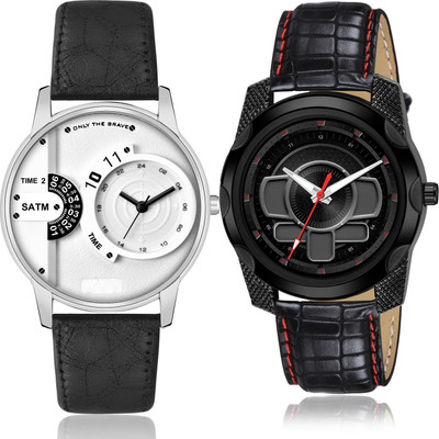 NEUTRON BM38-S108 Analog Watch  - For Men