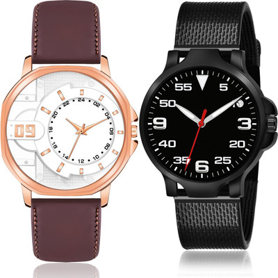 DMAGNATON BM40-(75-S-10) Analog Watch  - For Men