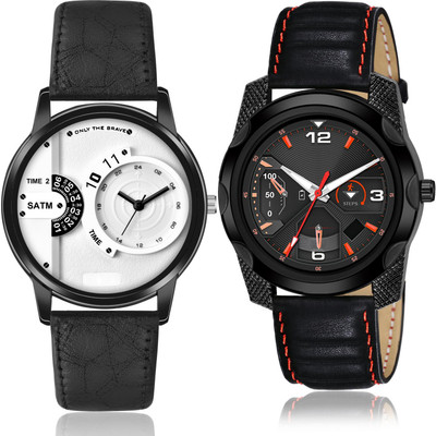 TIMOXIDE BM36-S140 Analog Watch  - For Men