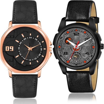 GROOT BM39-S313 Analog Watch  - For Men