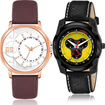 NEUTRON BM40-S127 Analog Watch  - For Men