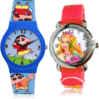 TIMETRANSELEVATE CM723-GC74 Analog Watch  - For Boys