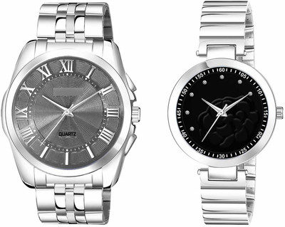ROTATE LR128-LR315 Analog Watch  - For Men & Women