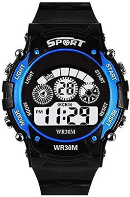 Digital Watch - For Men