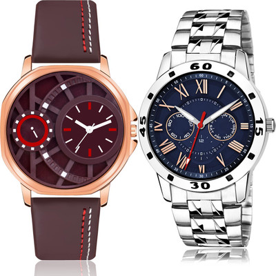 DMAGNATON BM48-(62-S-19) Analog Watch  - For Men