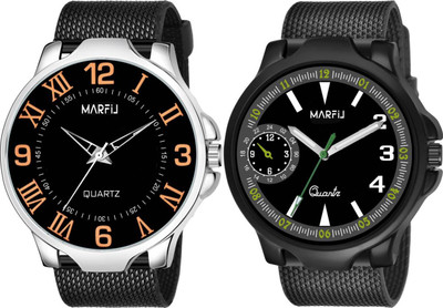 Analog Watch - For Men