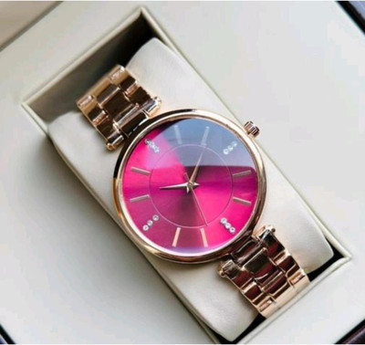 Bolun Analog Watch  - For Women
