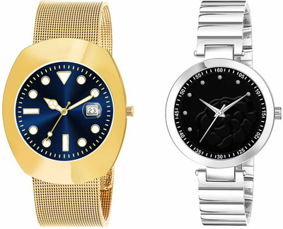 Scepter LR139-LR315 Analog Watch  - For Men & Women